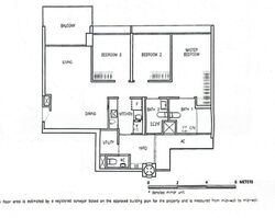 Wandervale (D23), Condominium #626844631
